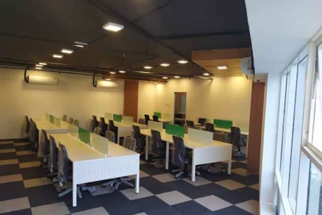 Cityspace, City Vista, Kharadi