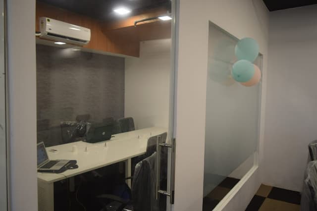 Cityspace, City Vista, Kharadi