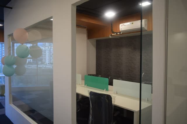 Cityspace, City Vista, Kharadi