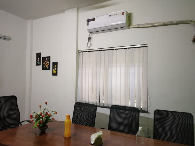Excella, Elite Brookland, Baner