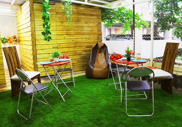 CCW Pune, Balewadi High Street, Baner