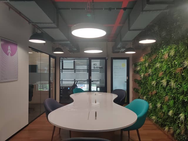 Workflo By OYO, Icon Tower, Baner