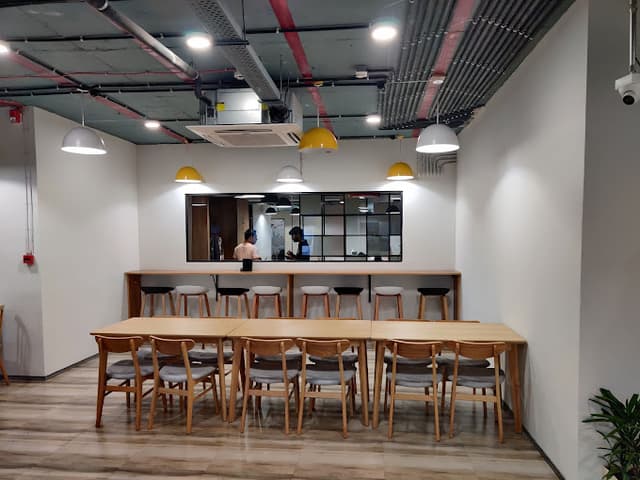Workflo By OYO, Icon Tower, Baner