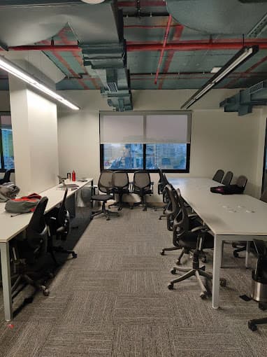 Workflo By OYO, Icon Tower, Baner