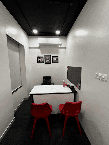 AltXSpace, Winona building, Erandwane
