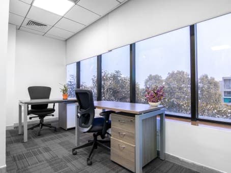 Regus, World Trade Tower, Kharadi