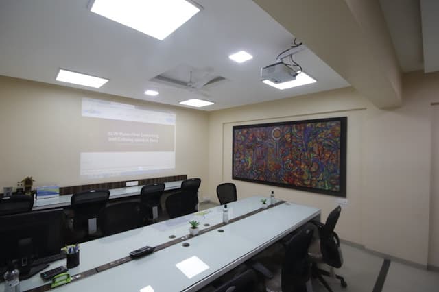 CCW Pune, Balewadi High Street, Baner