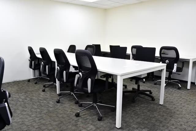 WorkFlo By OYO, Pride Accord, Baner
