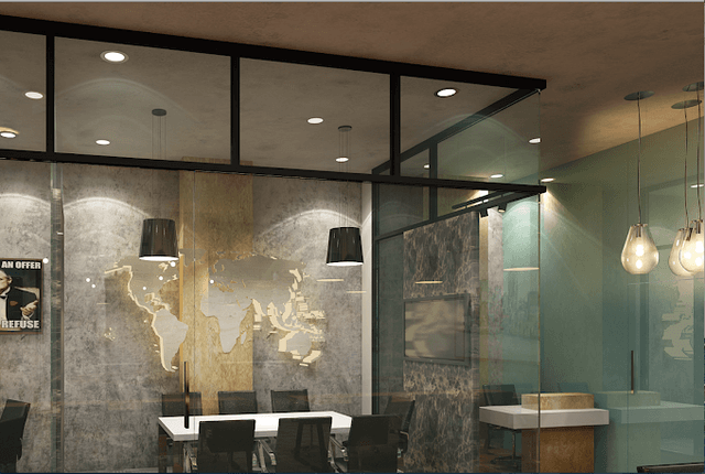 Starthub Cowork, Jewel Square mall, Koregaon-Park