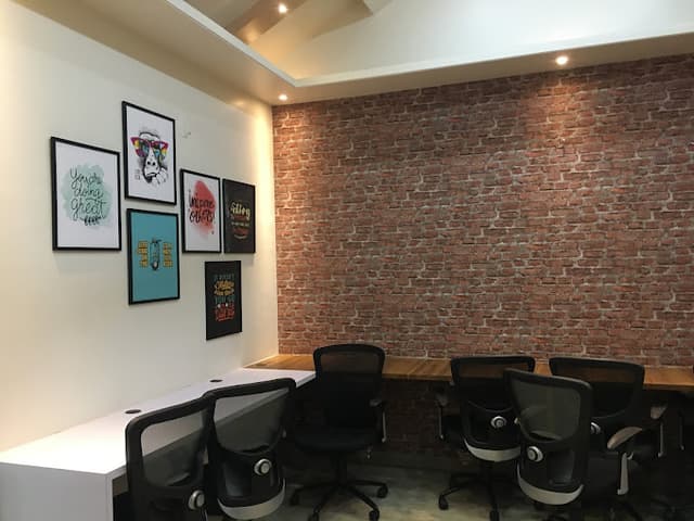 The Cultiv8, Palladion Apartments, Baner