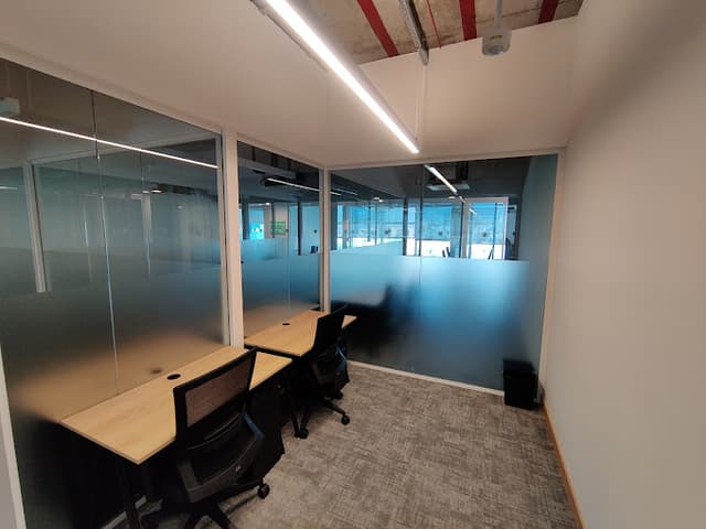 WeWork, World Trade Centre, Kharadi