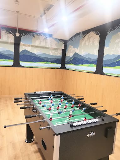 WeWork, Raheja Woods, Kalyani-Nagar