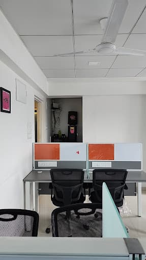 45 Degrees Cowork, Estonia, Erandwane