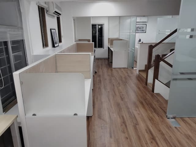 Espree, Calyx 19, Koregaon-Park