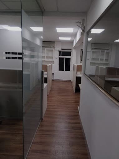 Espree, Calyx 19, Koregaon-Park
