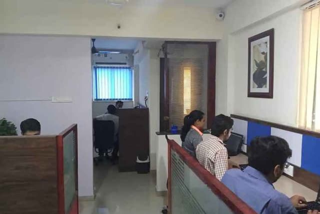 VCN Coworking,  Sneh Symphony, Baner