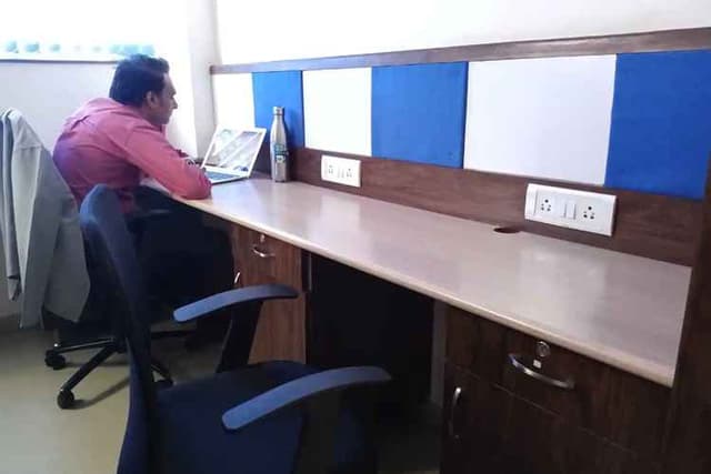 VCN Coworking,  Sneh Symphony, Baner