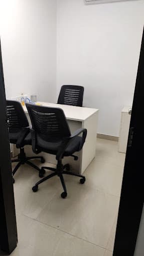 VCN Coworking,  Sneh Symphony, Baner