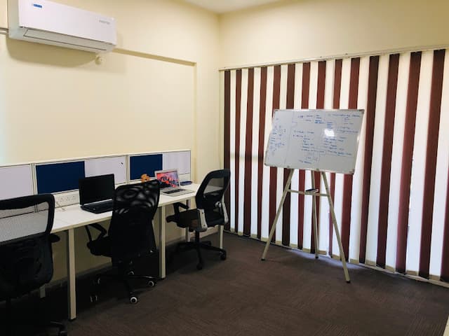 Groots, Swarajya, Baner