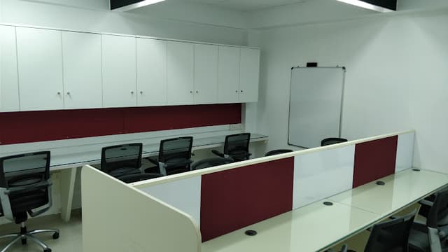 Coherent,  Kotak Mahindra Bank, Baner