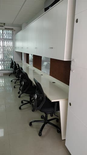 Coherent,  Kotak Mahindra Bank, Baner