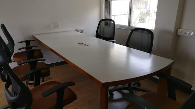 Place of Workship, Shamuns Flowers, Camp