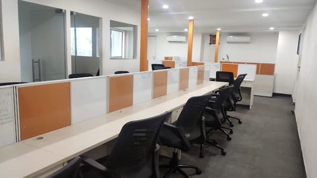 Grafio, Regent Plaza Mall, Baner