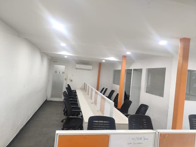 Grafio, Regent Plaza Mall, Baner
