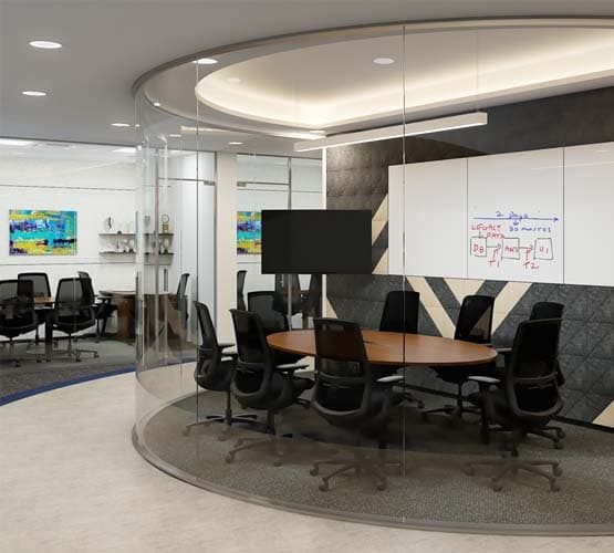 Awfis, Bajaj Brandview, Wakad