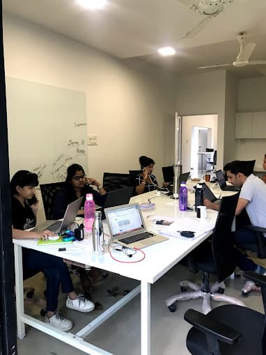 Insppire Cowork, Mulbury garden, Hadapsar