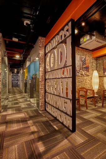 CoCreators And Company, Corner Stone Premises, Erandwane