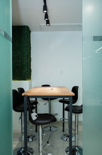 Digital Co-working, Late GA Kulkarni Path, Kothrud