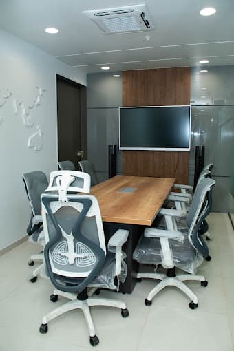 Digital Co-working, Late GA Kulkarni Path, Kothrud