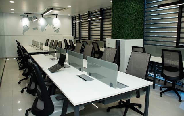 Digital Co-working, Late GA Kulkarni Path, Kothrud