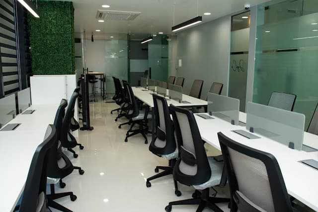 Digital Co-working, Late GA Kulkarni Path, Kothrud