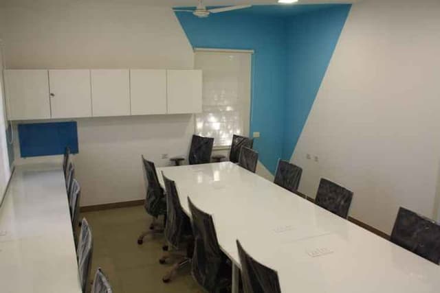 Insppire Cowork, Mulbury garden, Hadapsar