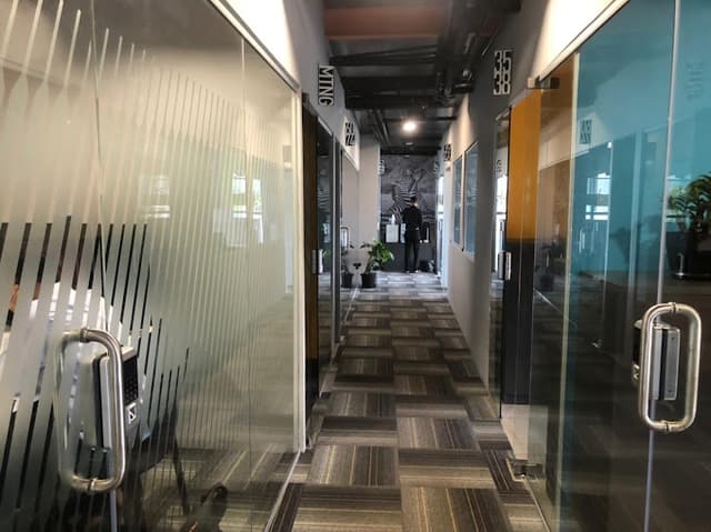 CoCreators And Company, Corner Stone Premises, Erandwane