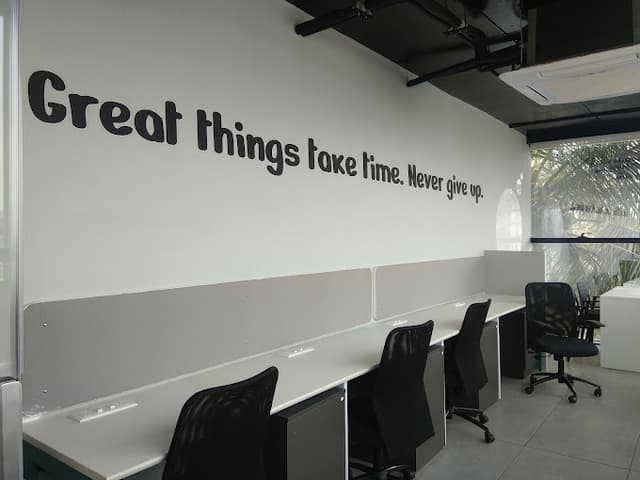 CoCreators And Company, Corner Stone Premises, Erandwane