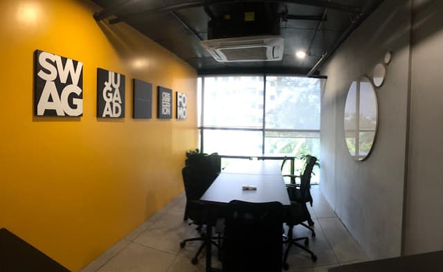 CoCreators And Company, Corner Stone Premises, Erandwane