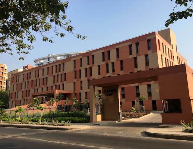 Smartworks, Summer Court, Hadapsar