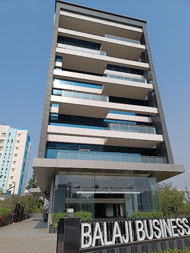 Trios, Balaji Business center, Baner