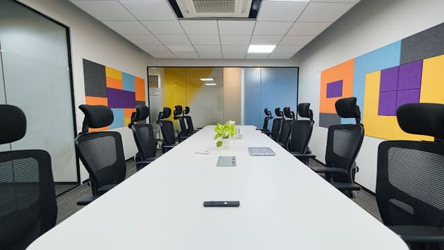 Trios, Balaji Business center, Baner