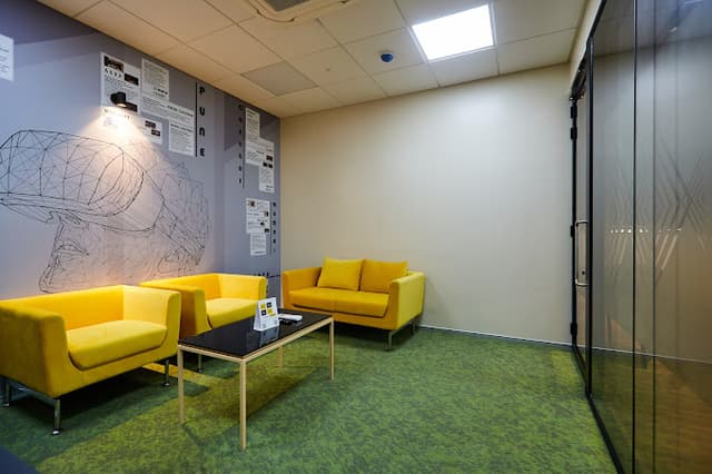 Smartworks, Marisoft C, Kalyani-Nagar