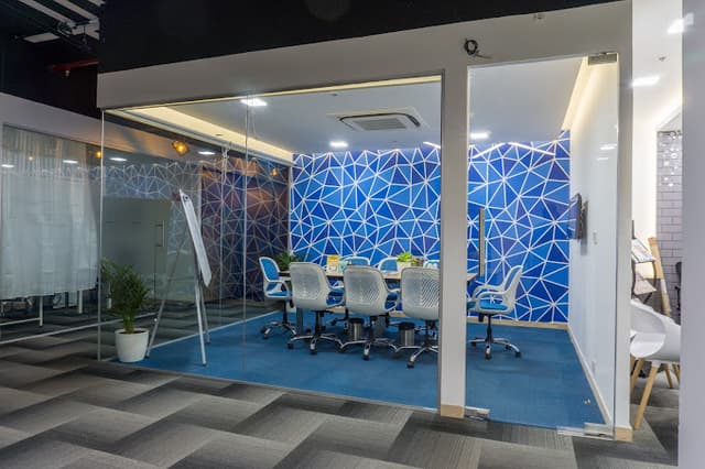 Smartworks, Summer Court, Hadapsar