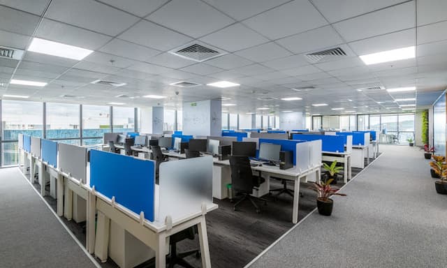 Smartworks, Amar Sadanand Tech Park, Baner