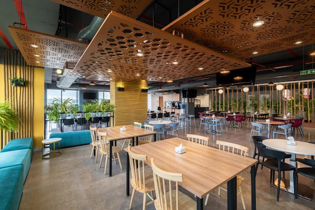 Smartworks, Marisoft C, Kalyani-Nagar