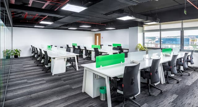 Smartworks, Summer Court, Hadapsar