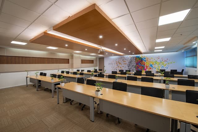 Smartworks, Amar Sadanand Tech Park, Baner