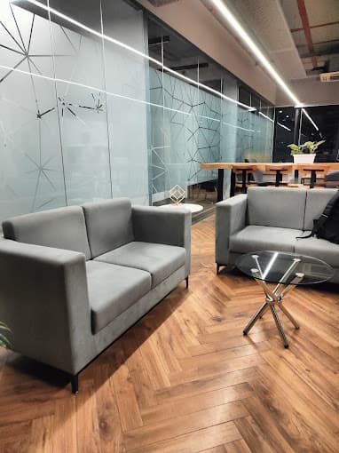 Redbrick, Panchshil Business Park, Balewadi