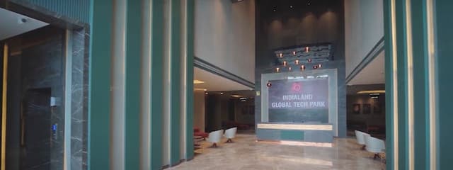 Trios, Indialand Global Tech Park, Hinjewadi